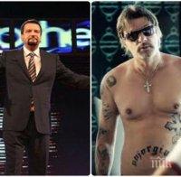 Куката влиза във ВИП Брадър, лапва 120 бона хонорар