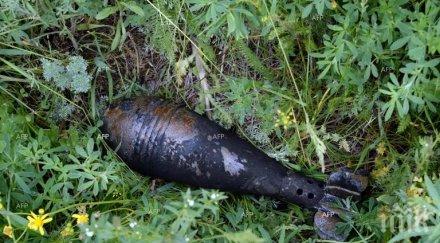 донбас взривени два автомобилни моста