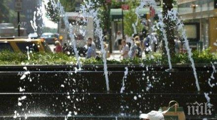 един загина 260 души болница заради горещините япония