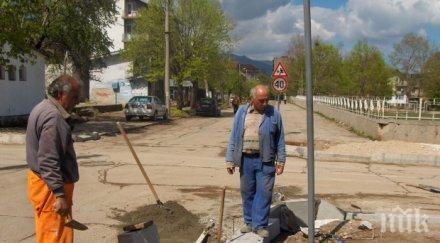 държавата дължи строителите млрд лева