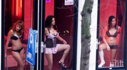 холандия отпуска субсидия инвалиди проститутки