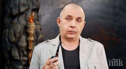 коритаров кризата ктб заради война руския шпионаж руската мафия българия