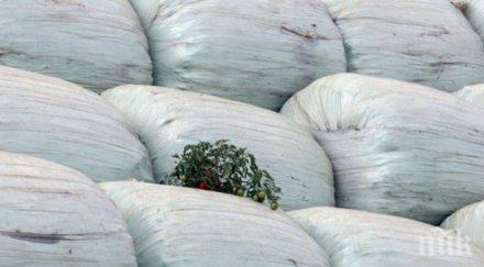 приемат опасни домакински отпадъци панчарево искър