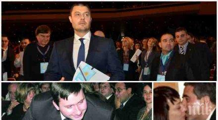 николай бареков пик галя иво прокопиеви имат полза фалита банковата система съдружници неволя разследваните грабежа ктб