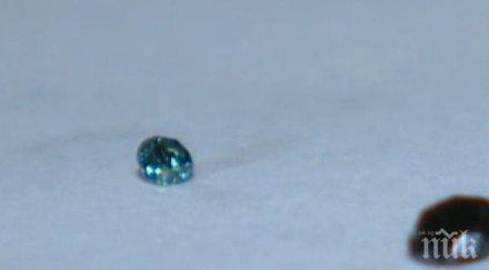 откриха диаманти родопско село