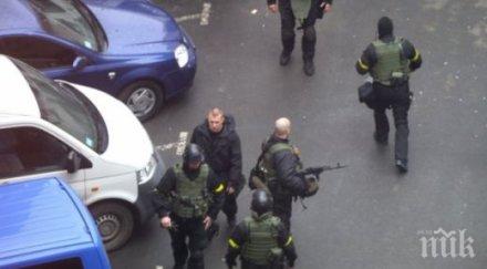 първа жертва русия стрелба украйна