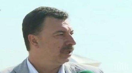 полицаи прикритие ловят бандитите слънчев бряг