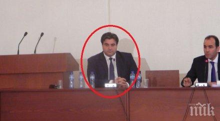 шефът пресцентъра бнб покая медиите прецедент повече повтори