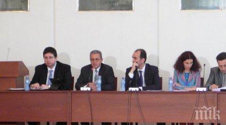 йордан цонев обсъждахме идеята банкова ваканция дни после отпадна