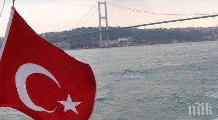 българският турският вицепремиери обсъдили двустранното сътрудничество