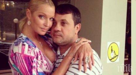 шок балерина потроши мъжа секс снимки