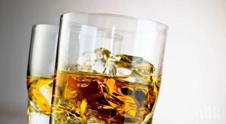 умереното пиене също вреди здравето