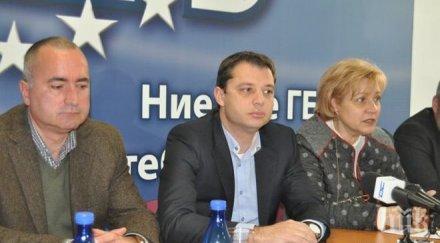 добрев точно коалиция българия говори лобизъм извинявайте