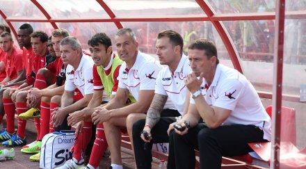 цска представи попълнения вижте получават