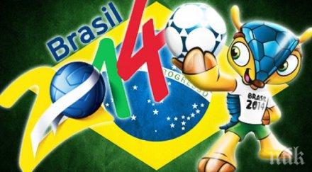 бразилия директорът матч хоспиталити беше обявен издирване