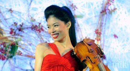 скандално ванеса мей участвала сочи измама