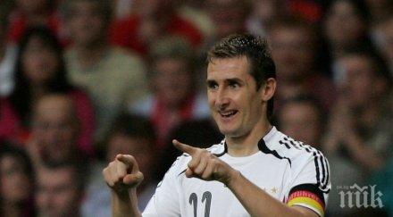 мирослав клозе време германия спечели титлата