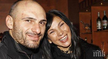 юлиана дончева вече болница ражда втория син