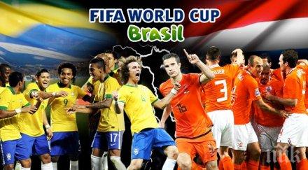 бразилия мие срама супердерби холандия
