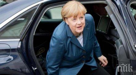 слухове пращат меркел шефското оон