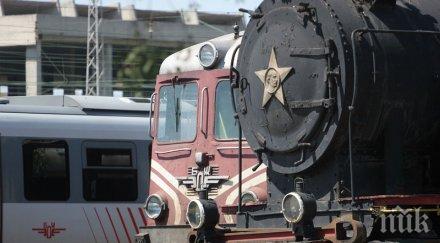 загиналият машинист дерайлиралия влак годишен пловдивчанин