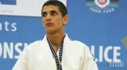 наш младеж смачка руснак джудо стана европейски шампион