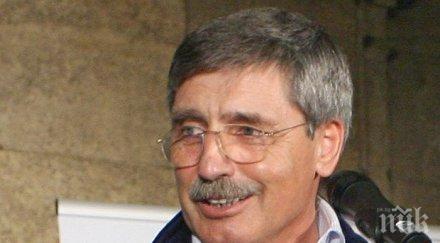 сашо дончев бизнесът задължи политиците отчитат всеки лев