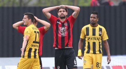 бразилец съди локо