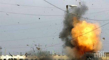 души загинаха взрив афганистан