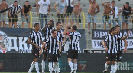 шотландски футболист започна проби локомотив пловдив