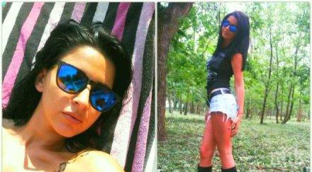 дебора остава без фейсбук