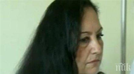 ранените влаковата катастрофа били сиви цвят заради шока