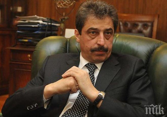 150 милиона лева изчезнали от КТБ през декември 2011 г.! Цветан Василев разпоредил липсата да се покрие!