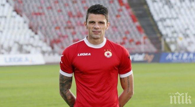 Валентин Илиев: Трябва да уважим решението на Тодор Янчев