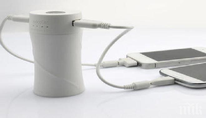 Животът на литиево-йонните батерии се удължава по уникален начин