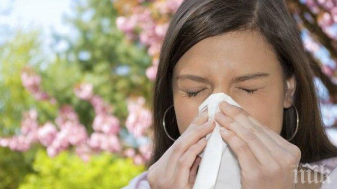 Кои са основните симптоми на летния грип