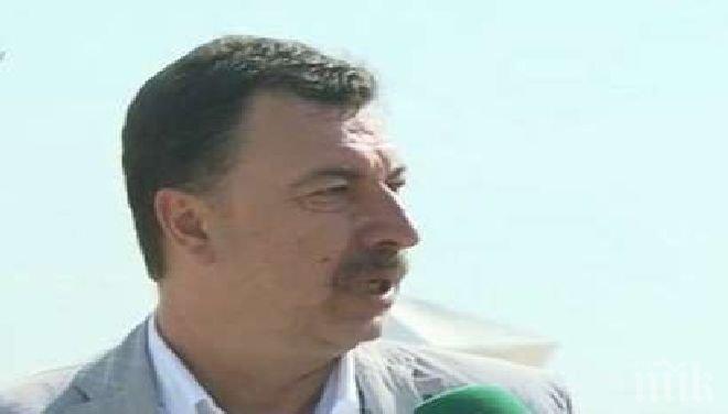 Полицаи под прикритие ловят бандитите в Слънчев бряг