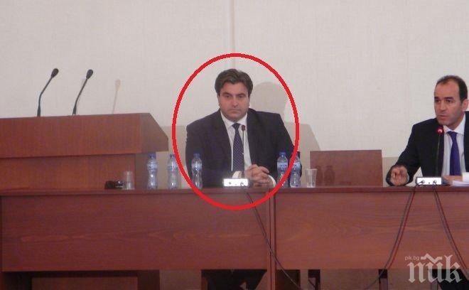 Шефът на пресцентъра на БНБ се покая пред медиите: Това е прецедент, повече няма да се повтори!