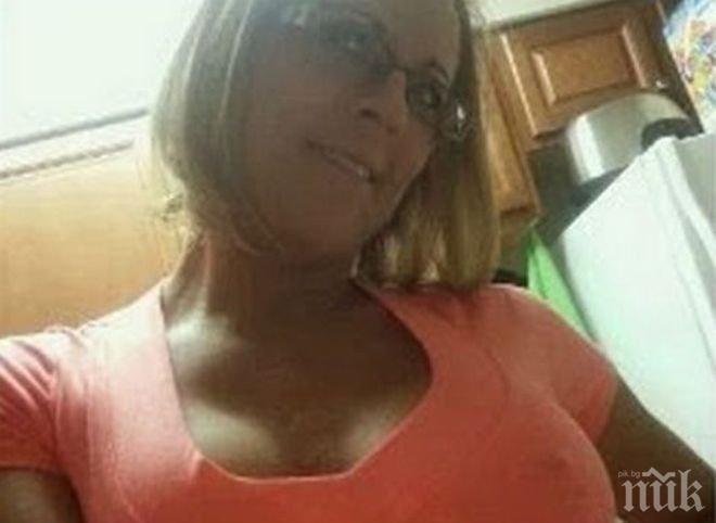 Изритаха треньорка по футбол заради мръсни танци (видео)