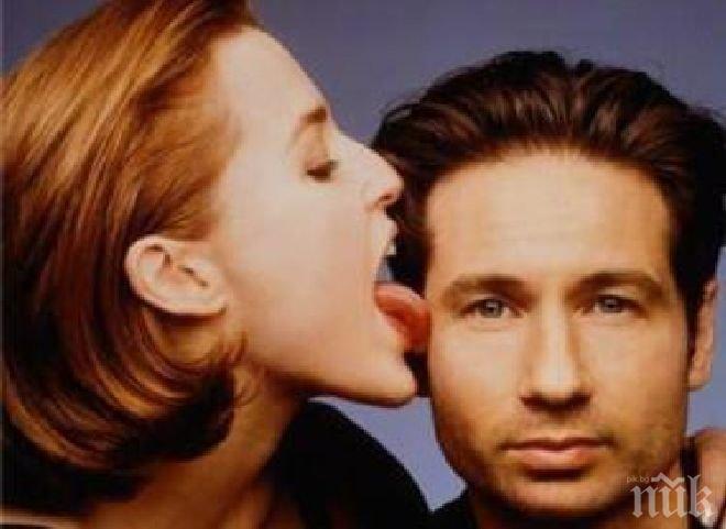 Крис Картър започна работа по нов фантастичен сериал