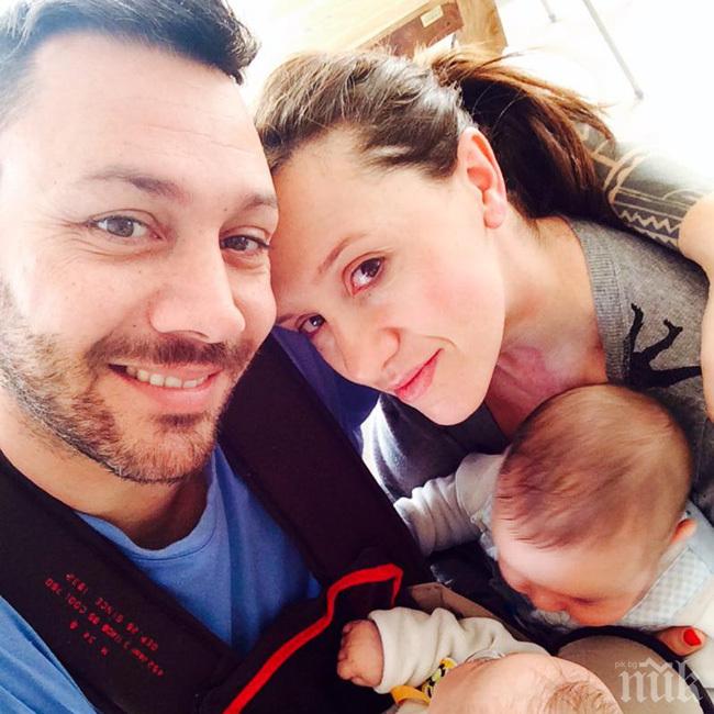 Лео зарязва Италия завинаги - разпродаде имотите си и остава в България