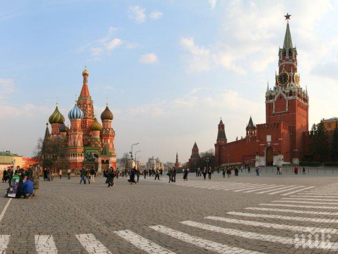 Държавата и няколко олигарси - собственици на медиите в Русия