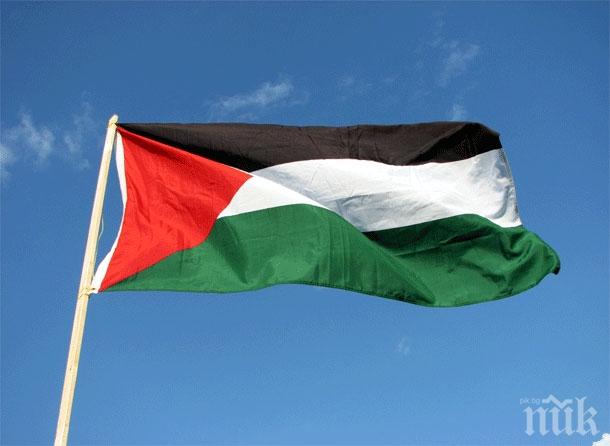 Петима палестинци загинаха при нова израелска атака в Ивицата Газа