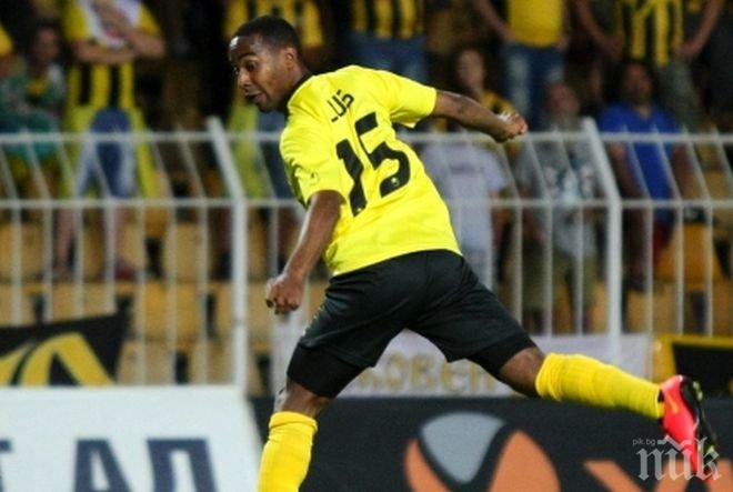 Още един от Ботев (Пловдив) пред трансфер в Левски