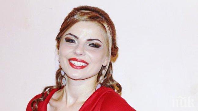 Момиче намерено след 17 години при роми