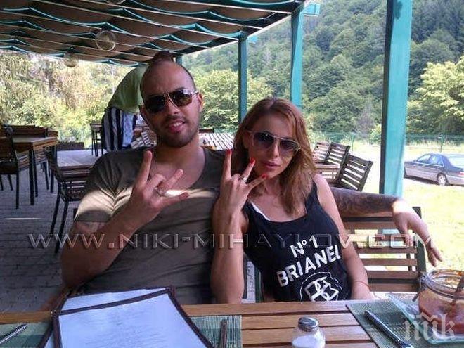 Алисия в шок - Ники Михайлов отказа сватбата!
