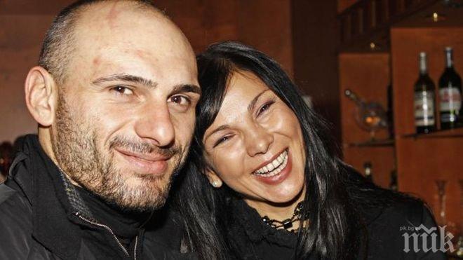 Юлиана Дончева вече в болница – ражда втория си син
