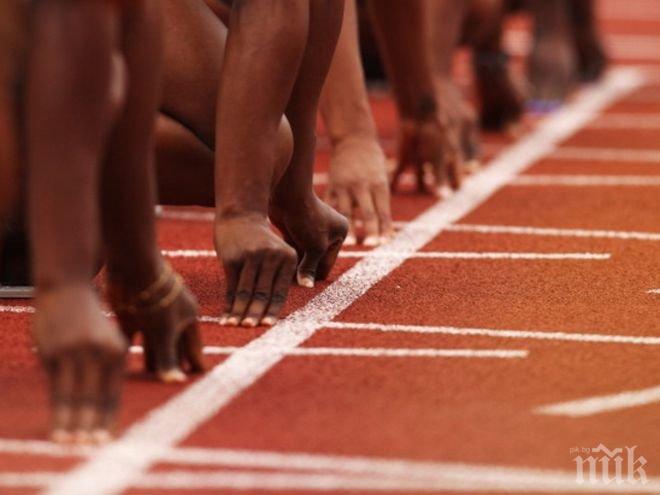 Олимпийска шампионка прекрати кариерата си 