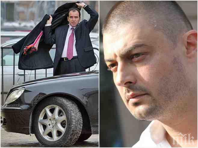 Николай Бареков сензационно пред ПИК: Липсите в КТБ са между 3 и 5 млрд. лева! Пирамида ли е тази банка? Цацаров веднага да подгони виновниците за източването й! Николай Бареков сензационно пред ПИК: Липсите в КТБ са между 3 и 5 млрд. лева! Пирамида ли е тази банка? Цацаров веднага да подгони виновниците за източването й!
