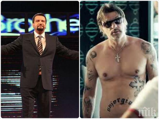 Куката влиза във ВИП Брадър, лапва 120 бона хонорар